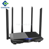 Tenda Wifi Router 1200Mbps AC7